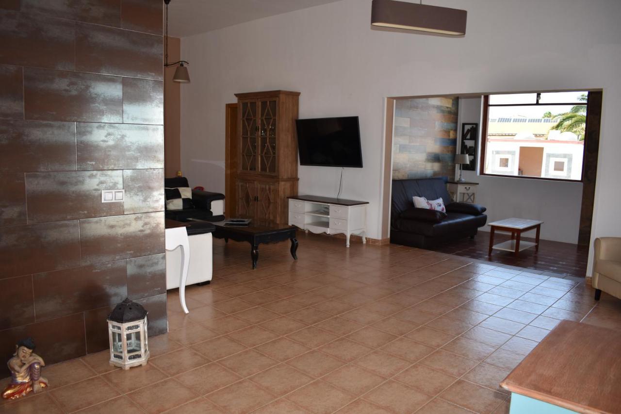 Villa Experience Heated Salty Water Pool كاليتا ذي فوستي المظهر الخارجي الصورة