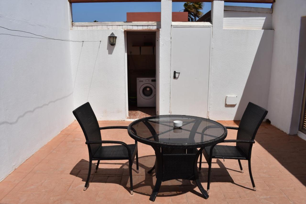 Villa Experience Heated Salty Water Pool كاليتا ذي فوستي المظهر الخارجي الصورة
