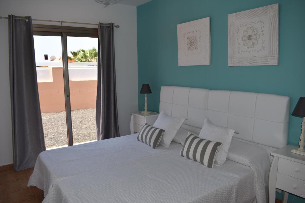 Villa Experience Heated Salty Water Pool كاليتا ذي فوستي المظهر الخارجي الصورة